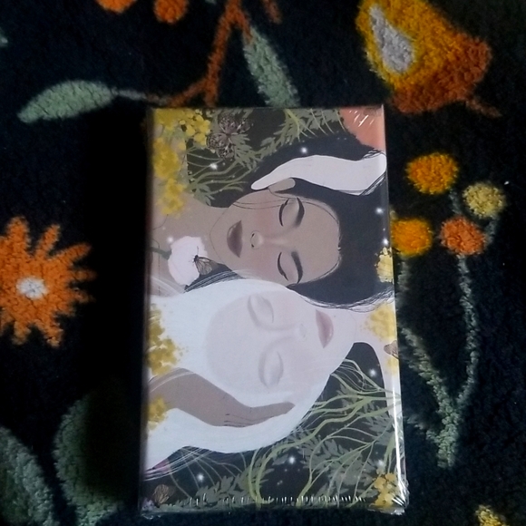 Stress Reduction Essentials Deck - Picture 1 of 4